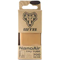 WTB Schlauch 700 x 18/32 Zoll 48 mm Ventil
