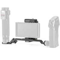 Tilta HDA-T02-MB camera mounting accessory