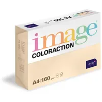 Antalis Kopierpapier Image Coloraction Dune 160g/qm A4 250 Blatt