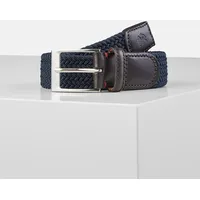 Lerros Gürtel *Harvey* - Navy - 100