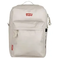 Levi's L-pack Standard Issue Rucksack Light Grey One Size