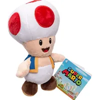 Nintendo Toad #1 20 cm Kuscheltier