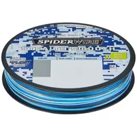 Spiderwire Stealth Smooth 8 Geflochtene Schnur 150 M -
