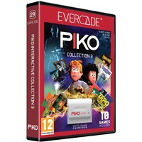 Blaze Piko Collection 3 Evercade