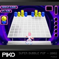 Blaze Piko Collection 3