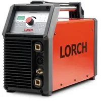 Lorch HandyTIG 200 AC/DC ControlPro (10802060)