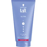 Schwarzkopf Taft Styling Gel Ultra Halt 4