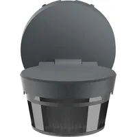 Busch-Jaeger BW-A4.11-135 Busch-Wächter® PRO 280° Bewegungsmelder, free@home®, anthrazit