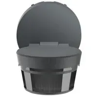 Busch-Jaeger Busch-Wächter Pro 280° BWA4#2CKA006220A0918