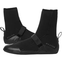 Mystic Ease 3mm Round Toe Neoprenschuhe black 47-48