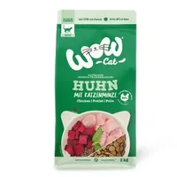 Wow Cat Adult Huhn