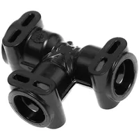 Melitta Verteiler/Anschluss für Melitta 6774766 (=6556303) Kaffeevollautomaten