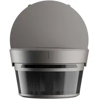 Busch-Jaeger Busch-Wächter® PRO 280° f@h edelstahl
