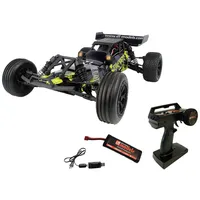 Drive&fly models DF-Models Crusher Buggy V2 - RTR 2WD