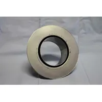 ZITEC ZICKWOLFF Wandfuttereinsatz »Zitec«, 150-80 mm - silberfarben
