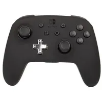 PowerA Enhanced Wireless Controller Schwarz