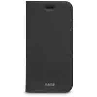 Hama iPhone 7/8/SE 2020/SE 2022 Handytasche Daily Protect schwarz