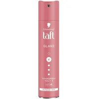 Schwarzkopf taft Glanz Halt 4 Haarspray 250 ml