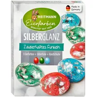 Heitmann HTM Silberglanz