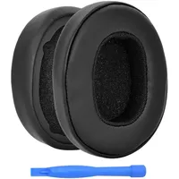MMobiel Ersatz Ohrpolster für Skullcandy Crusher Wireless/Crusher Evo/Evo Collina