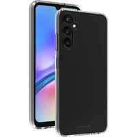 Vivanco Super Slim Cover für Samsung Galaxy A05s (Transparent)