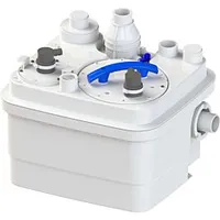 SFA Sanibroy SFA SaniCubic 1 Hebeanlage 0039SMART für die