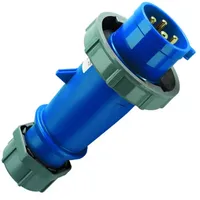 Mennekes Phasenwender AM-TOP 3340