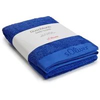 S.Oliver Duschtuch 70x140 cm - 100% Baumwolle, 600 g/m2,