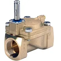 Danfoss Ev220b Magnetventil 032U7140 40B, G 1 1/2, kvs