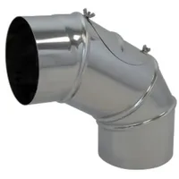 Bertrams VLE-Plus Segmentbogen 19SBV120RV Ø 120 x 0,6 mm,