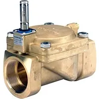 Danfoss Ev220b Magnetventil 032U7152 50B, G 2, kvs 40,