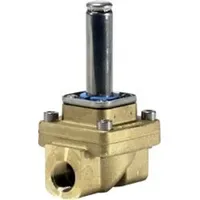 Danfoss Ev250b Magnetventil G 3/8 stromlos geschlossen Kvs 2,5