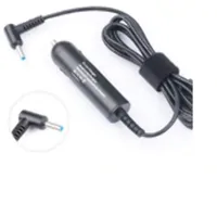 CoreParts MicroBattery MBXHP-DC0002 Auto 65W Schwarz Netzteil und Spannungswandler
