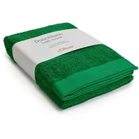 S.Oliver Duschtuch 70x140 cm - 100% Baumwolle, 600 g/m2,
