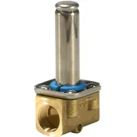 Danfoss Magnetventilgehäuse Ev210b 8 B G 3/8, kvs 1,