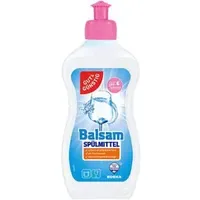 Gut&Günstig Spülmittel Balsam 500 ml