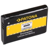 PATONA Akku kompatibel zu Samsung GT-B2710 Xcover 271 -