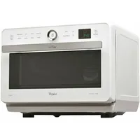 Whirlpool - Mikrowellengrill und umluftofen 33l 1500w Weiß