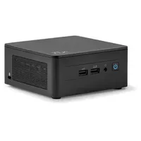 Asus NUC 13 RNUC13ANHI300002I Schwarz i3-1315U