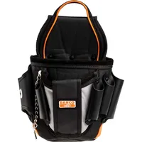 BAHCO Bahco, Werkzeugkoffer, Elektriker-Gürteltasche, 250 mm × 120 mm