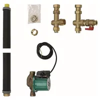 Vaillant Legionellenschutz für Solarspeicher VIH S 300/400/500