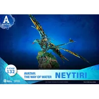 Beast Kingdom Co., Ltd Beast Kingdom Toys - Avatar