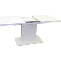 Hofmann Living And More Esstisch 80 x 75 x