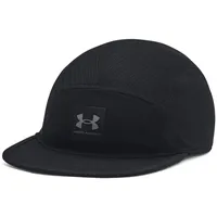 Under Armour ArmourVent Camper Cap Herren 001 black/castlerock