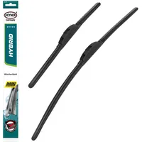 Heyner HEYNER® Scheibenwischer Set passend für FORD USA MUSTANG