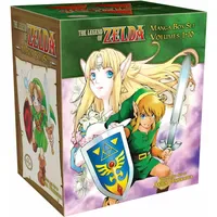 Simon & schuster direkt The Legend of Zelda Complete