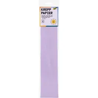 Folia Krepppapier in Lagen lila 32 g/qm 1 St.