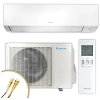 Daikin Split Klimaanlage Set | Perfera A-Serie | FTXM+RXM