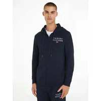 Tommy Hilfiger Um0um02879 Kapuzenpullover Desert Sky L
