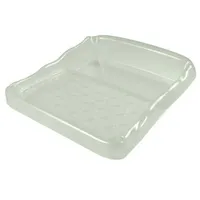 OSMO Wanneneinleger für Terrassen-Streichset & Öl-Farben Auftrags-Set (10 Stück)